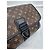 Louis Vuitton Borsa Messenger Monogram Arch Argento - vista 4