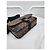 Louis Vuitton Borsa Messenger Monogram Arch Argento - vista 5