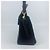 Mulberry Piccola borsa a tracolla New Basewater marrone scuro - vista 3