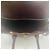 Mulberry Piccola borsa a tracolla New Basewater marrone scuro - vista 5
