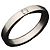 Bulgari Platinum Diamond Merimi Wedding Ring Size Multiple colors