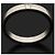 Bulgari Platinum Diamond Merimi Wedding Ring Size Multiple colors - view 2