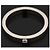 Bulgari Platinum Diamond Merimi Wedding Ring Size Multiple colors - view 3