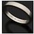 Bulgari Platinum Diamond Merimi Wedding Ring Size Multiple colors - view 5