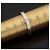 Bulgari Platinum Diamond Merimi Wedding Ring Size Multiple colors - view 6