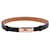 Hermès Kelly Gürtel Schwarz  - Ansicht 5