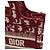 Dior Mini borsa tote Oblique Book Tote Rosso - vista 9