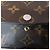 Louis Vuitton Emilie Long Wallet Schwarz - Ansicht 4