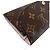 Louis Vuitton Emilie Long Wallet Schwarz - Ansicht 5