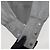 Thom Browne Diagonale Armbinde Milano Stitch Strick Grau Braun - Ansicht 5
