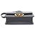 Dior Bolsa de ombro e transversal com aba em couro de bezerro Montaine Preto - vista 7