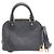 Louis Vuitton Borsa Tote e a tracolla Alma BB in Monogram Empreinte Nero