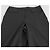 Hermès Graue Wollmischung Hose Größe Braun - Ansicht 3