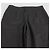 Hermès Graue Wollmischung Hose Größe Braun - Ansicht 7