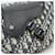 Dior Tracolla per borsa messenger Saddle Multicolore  - vista 11