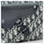 Dior Tracolla per borsa messenger Saddle Multicolore  - vista 12