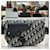 Dior Tracolla per borsa messenger Saddle Multicolore  - vista 3