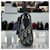 Dior Tracolla per borsa messenger Saddle Multicolore  - vista 4