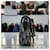 Dior Tracolla per borsa messenger Saddle Multicolore  - vista 5