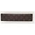 Louis Vuitton Beauty case in tela Monogram Marrone - vista 6