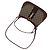 Gucci Piccola borsa a tracolla Jackie in tela GG Supreme Multicolore - vista 4