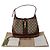 Gucci Piccola borsa a tracolla Jackie in tela GG Supreme Multicolore - vista 8