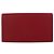 Saint Laurent Bolso de mano Monogram Belle Du Jour Roja