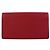 Saint Laurent Bolso de mano Monogram Belle Du Jour Roja - vista 3