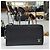 Louis Vuitton Cartera Larga Taiga Zipper Dragonne Strap Black Negro - vista 2