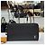 Louis Vuitton Cartera Larga Taiga Zipper Dragonne Strap Black Negro - vista 3