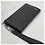 Louis Vuitton Cartera Larga Taiga Zipper Dragonne Strap Black Negro - vista 6