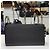 Louis Vuitton Cartera Larga Taiga Zipper Dragonne Strap Black Negro - vista 8