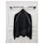 Gucci Oversized Technical Jersey Jacke Silber - Ansicht 2