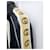Gucci Oversized Technical Jersey Jacke Silber - Ansicht 3