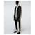 Gucci Oversized Technical Jersey Jacke Silber - Ansicht 6