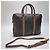 Dior Sac Cabas Trotter Porte-documents Unisexe (Premium, Porte-documents Rare, Sangle Incluse) - vue 11