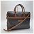 Dior Sac Cabas Trotter Porte-documents Unisexe (Premium, Porte-documents Rare, Sangle Incluse) - vue 4