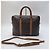 Dior Sac Cabas Trotter Porte-documents Unisexe (Premium, Porte-documents Rare, Sangle Incluse) - vue 9