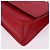 Fendi Borsa a Spalla Logo Can Eye Red Rosso - vista 10