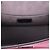 Fendi Borsa a Spalla Logo Can Eye Red Rosso - vista 11