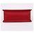 Fendi Borsa a Spalla Logo Can Eye Red Rosso - vista 8