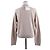 Hermès Langarm-Kaschmir-Cardigan für Damen Braun - Ansicht 16