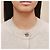 Hermès Langarm-Kaschmir-Cardigan für Damen Braun - Ansicht 8