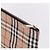 Burberry Vintage Check Fabric Strap Clutch Bag Brown - view 3