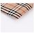 Burberry Vintage Check Fabric Strap Clutch Bag Brown - view 8