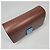 Burberry Borsa a tracolla in pelle marrone con logo TB - vista 6