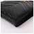 Gucci Mini borsa a tracolla con catena Matelassé Black Nero - vista 11