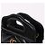 Gucci Mini borsa a tracolla con catena Matelassé Black Nero - vista 6