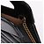 Gucci Mini borsa a tracolla con catena Matelassé Black Nero - vista 7
