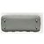 Dior Borsa Lady Small in agnello cannage grigio antracite Marrone - vista 7